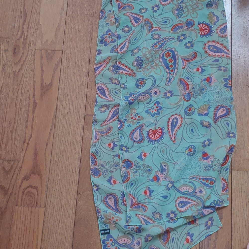 Banjara scarf
